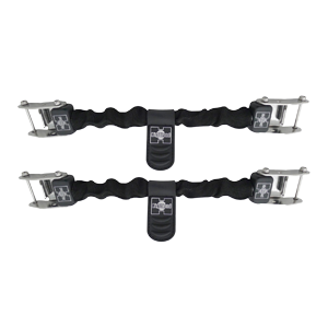 Universal Spring Fin Straps